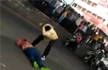 Man hacked to death in broad daylight in Hyderabad despite police presence